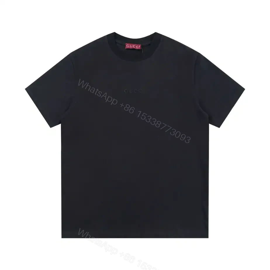 Gucci T-Shirt – GC0117 — view 1