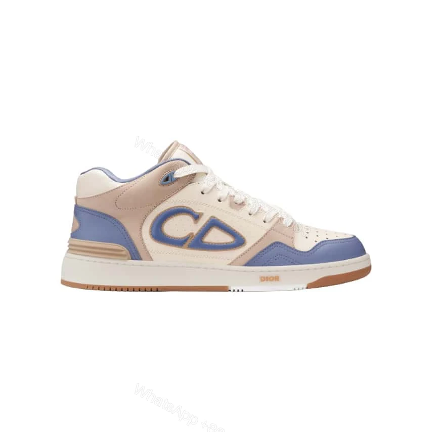 B57 MID-TOP SNEAKER – CD121 — view 1