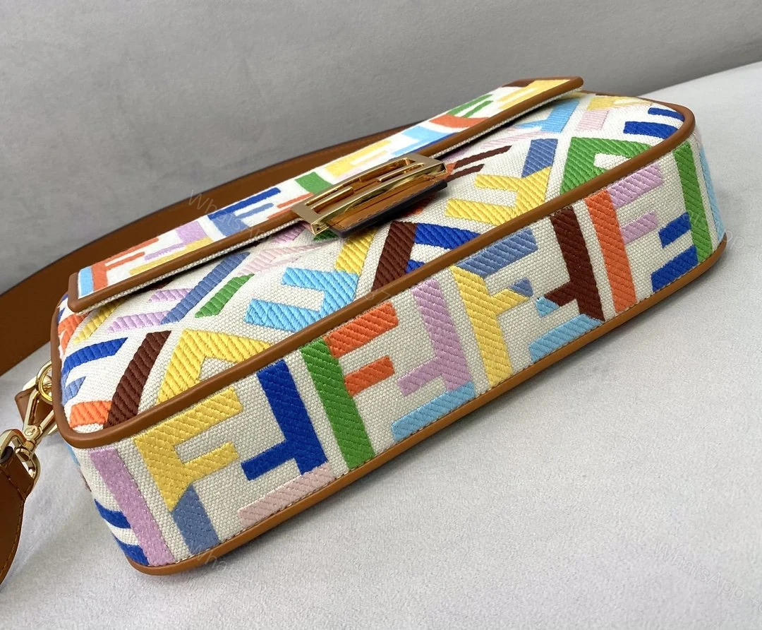 View 2 of Fendii bag. Exclusive Model TIFFANY QUEEN