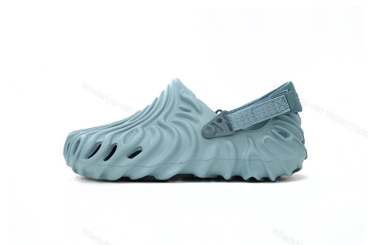 View 7 of Crocs Pollex Clog by Salehe Bembury Tide