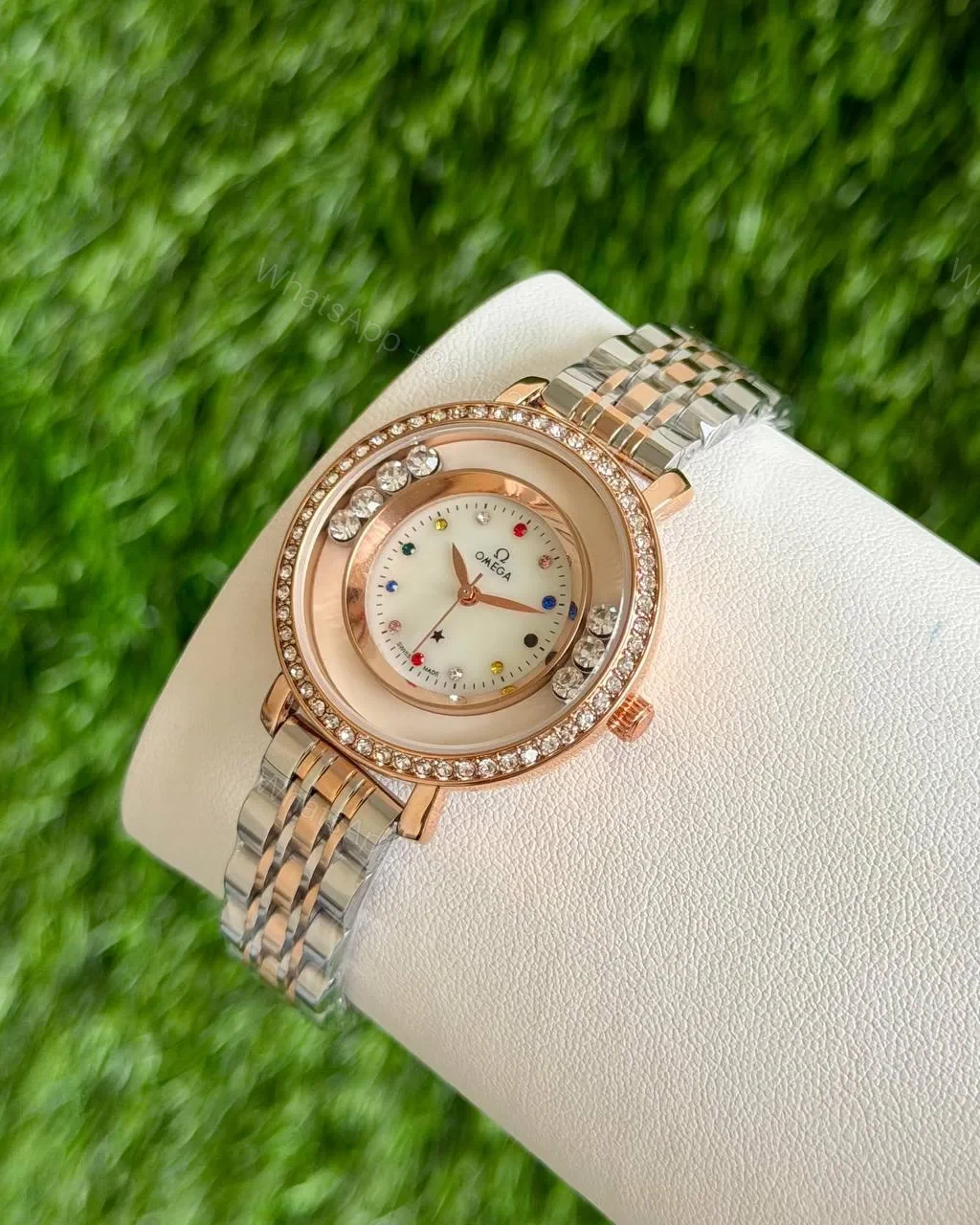 View 4 of Omega New Exclusive Watch