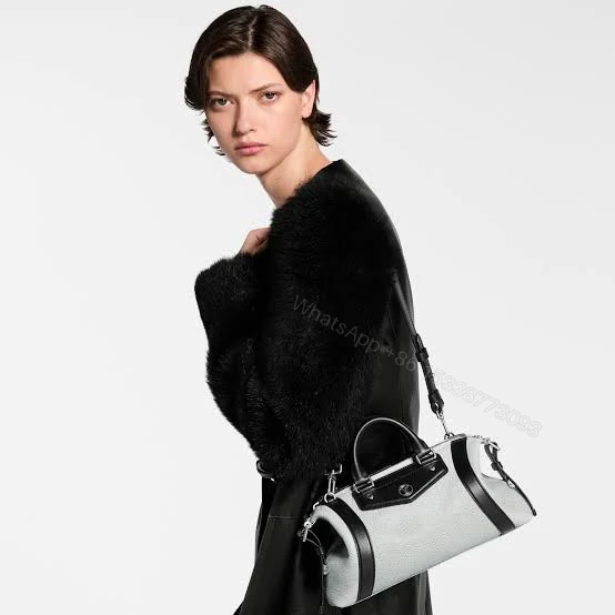 View 4 of FIRST COPY LOUIS VUITTON BIKER BAG LUXURY WITH DOUBLE BOX PACKING