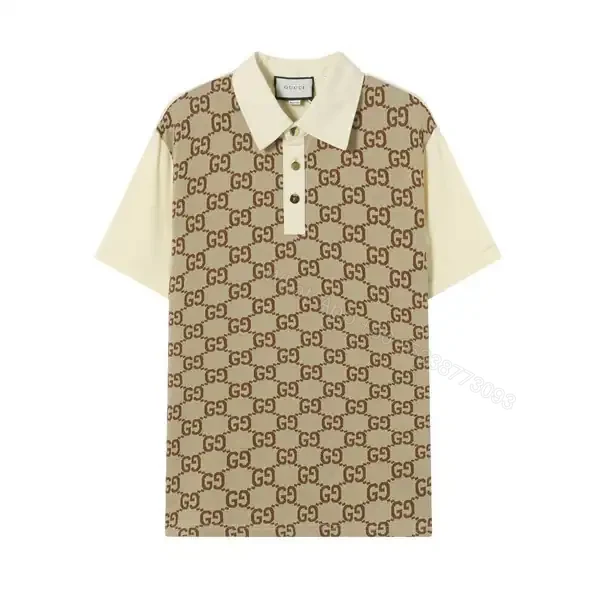 Gucci Polo – GC0145 — view 1