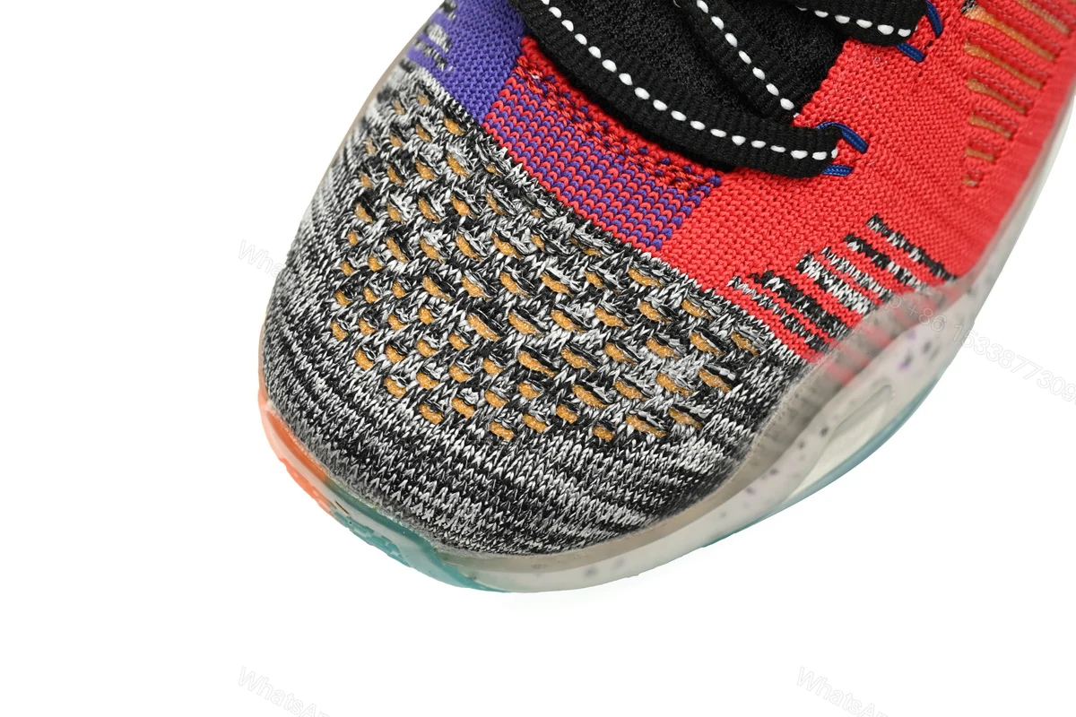 View 4 of Nike Kobe 10 Elite What The 815811-900