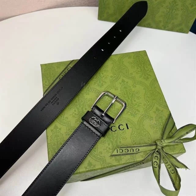 View 5 of GUCCI BELT – B82