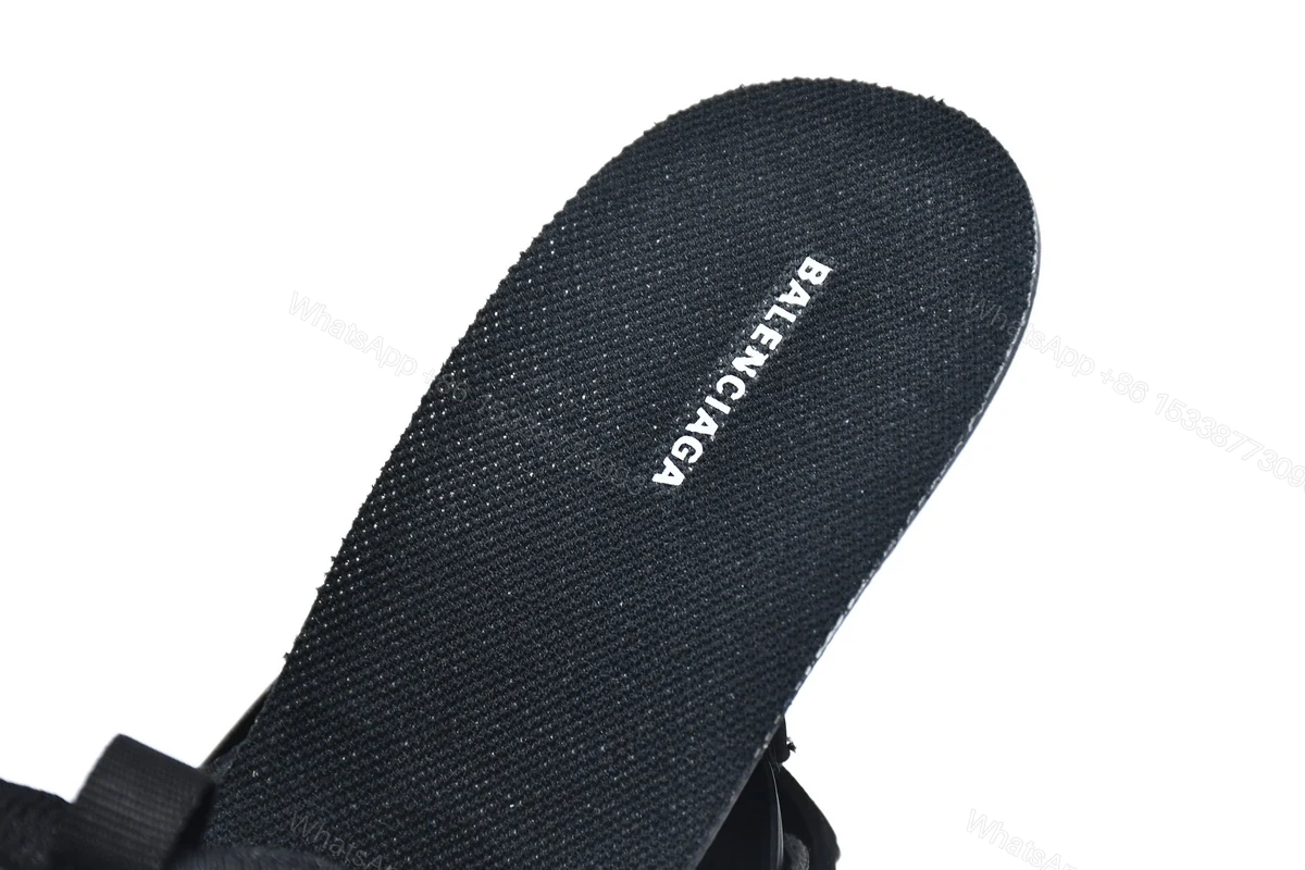 View 9 of Balenciaga Track Black 542436 W1GB1 1000