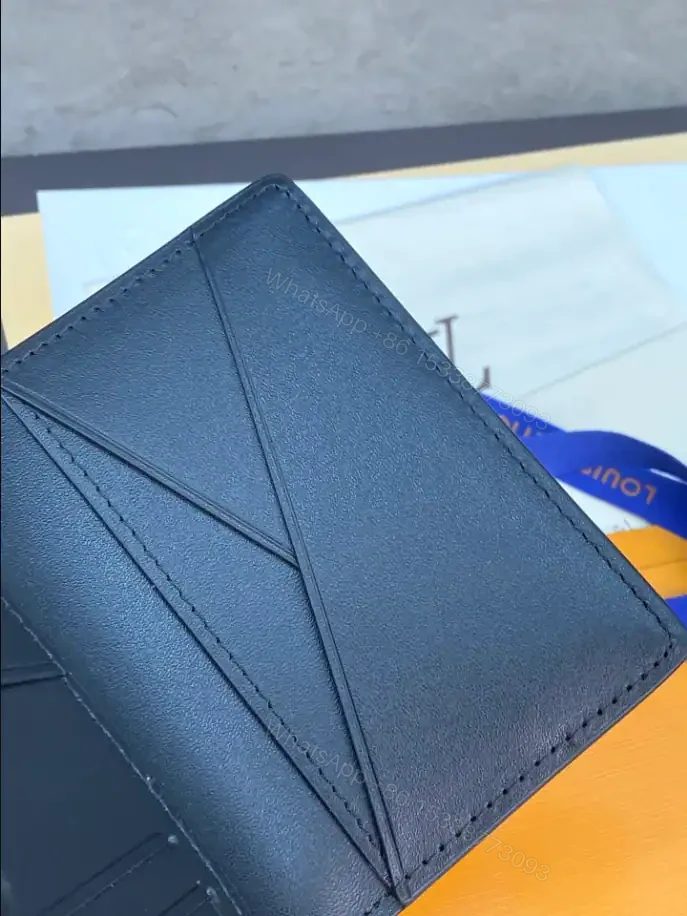 View 6 of LOUIS VUITTON POCKET ORGANIZER – LBV398