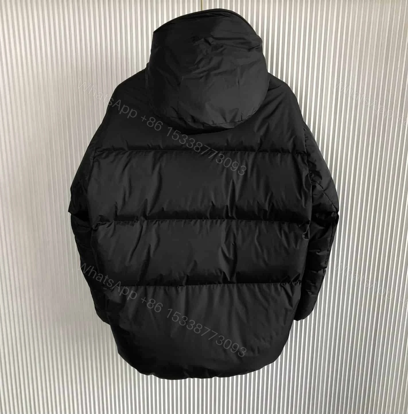 View 2 of MONCLER JACKET – MJ041