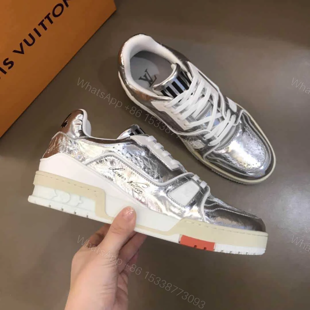 View 6 of LOUIS VUITTON VNR SNEAKER – LV190