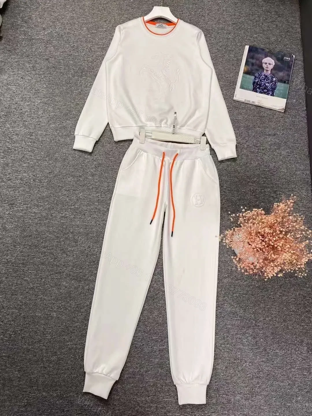 HERMES — view 1