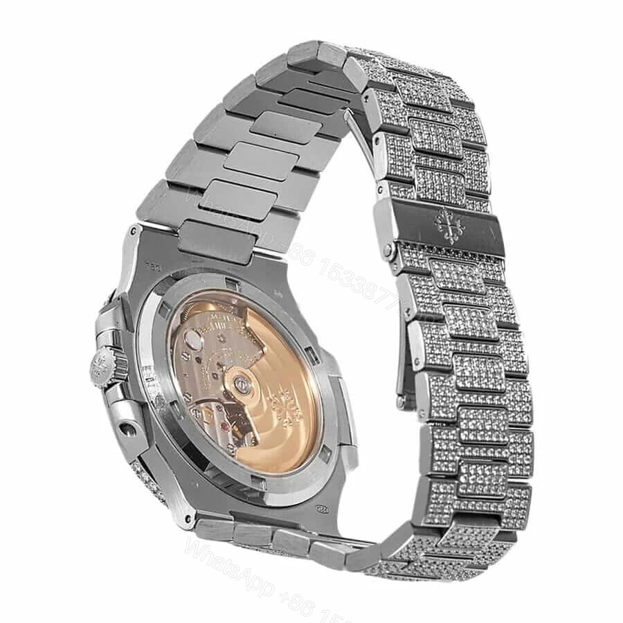 View 2 of Patek Philippe Super Clone 5719