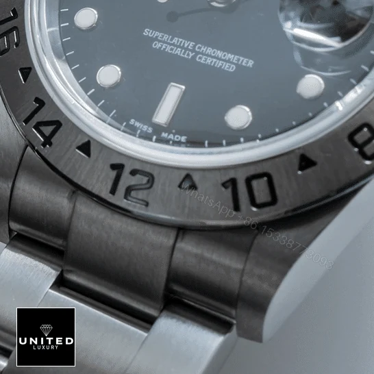 View 11 of Vintage Rolex Replica