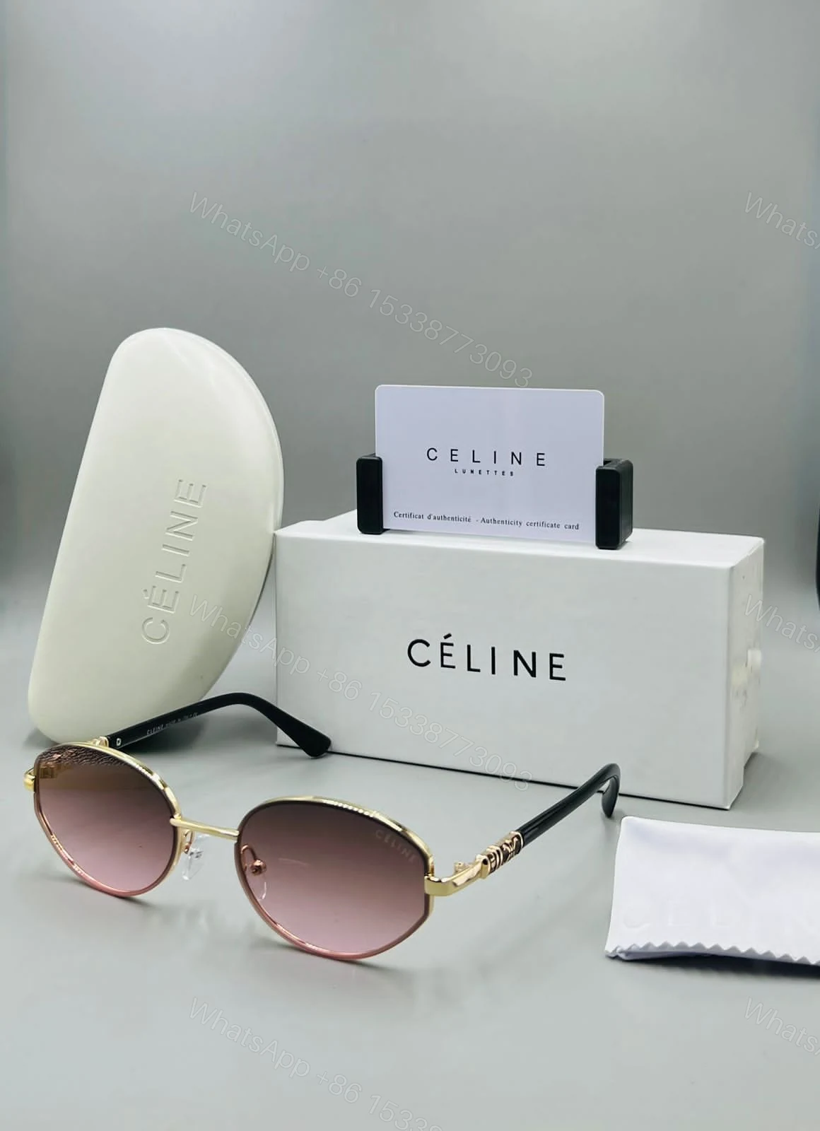FIRST COPY CELINE SUNGLASSES — view 1