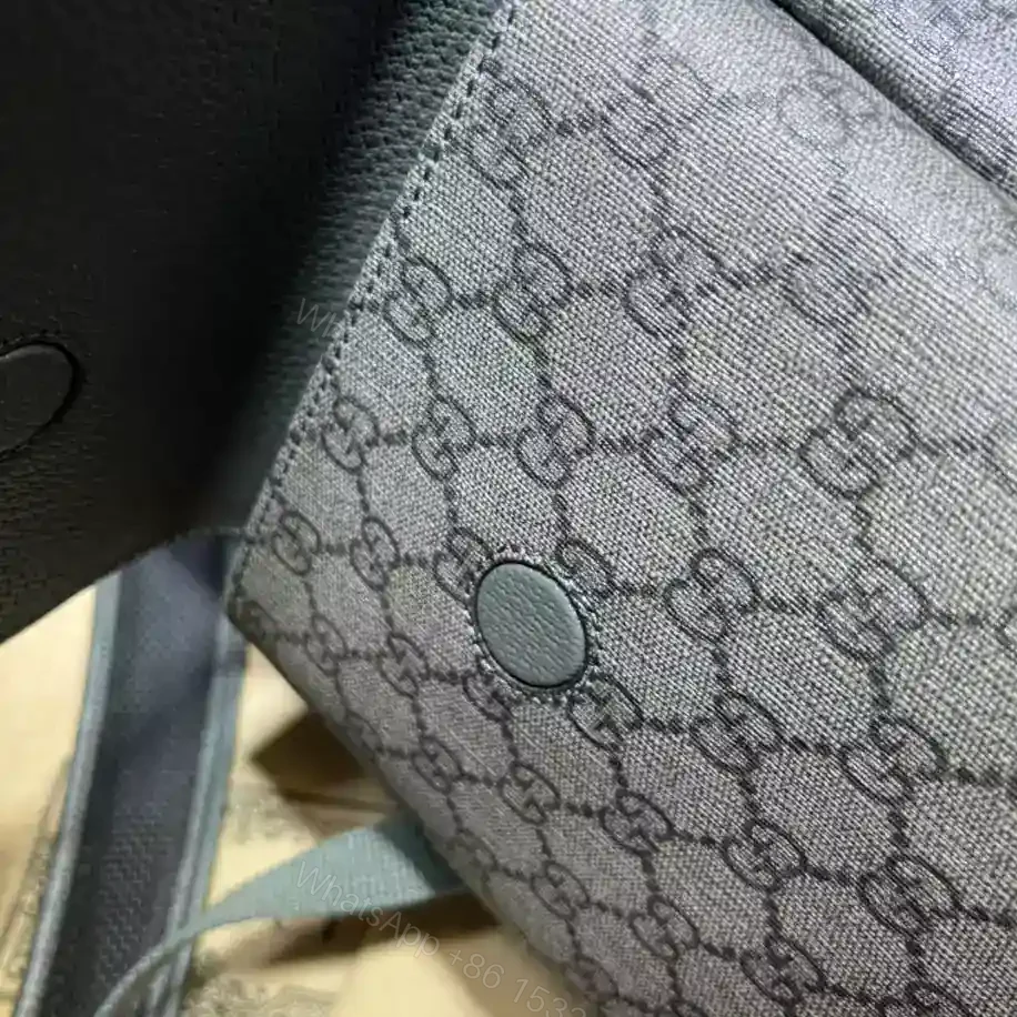 View 10 of OPHIDIA GG MEDIUM BACKPACK – GBC039