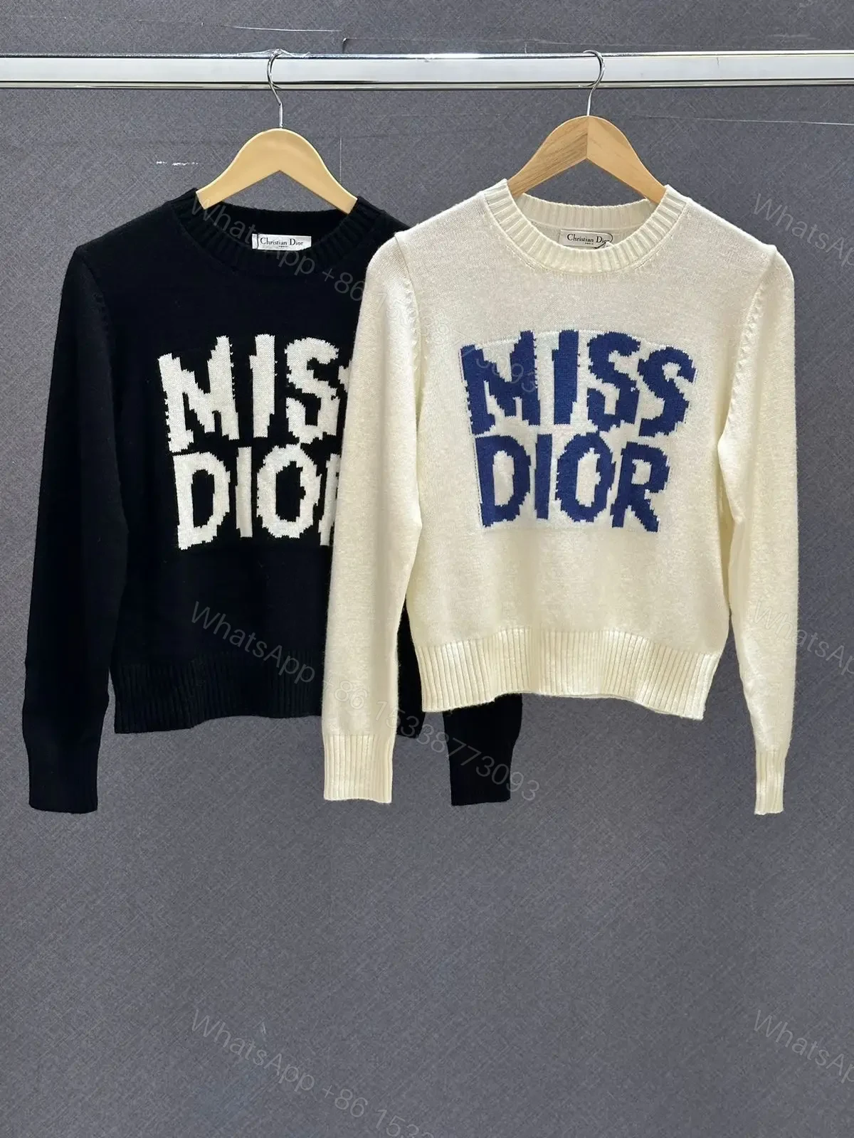 DIOR — view 1