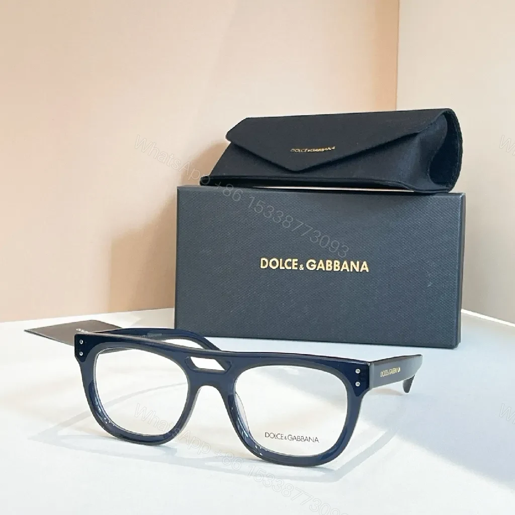View 8 of Matte Rectangle Eyeglasses – Designer-Inspired, Comfortable, UV-Lens