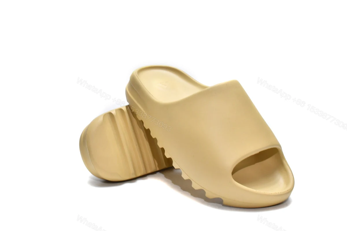 View 3 of adidas Yeezy Slide Reps DESSAN FW6344