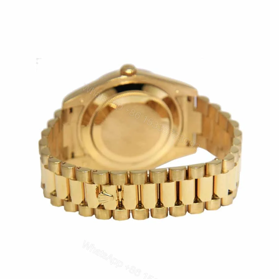 View 5 of Rolex DayDate 218238 Replica