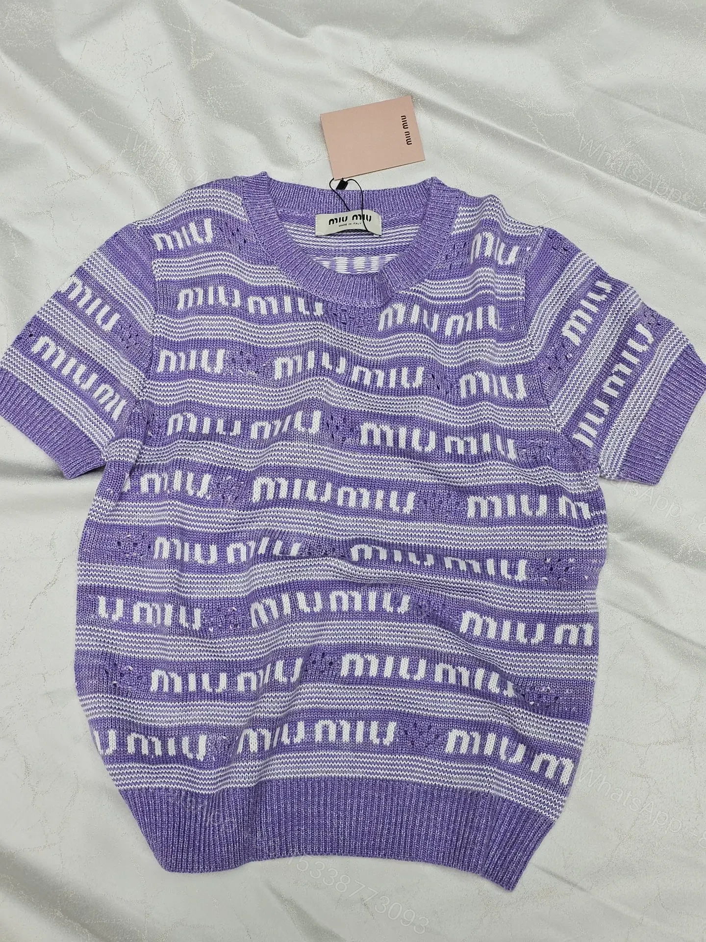 MIU MIU — view 1