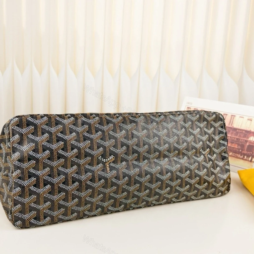 View 9 of 高仿Goyard*Hobo系列BOHEMET單肩子母手袋棕色免檢版