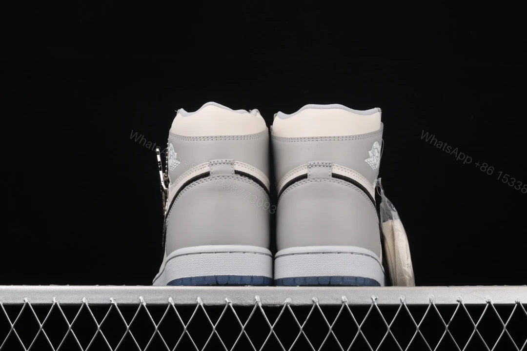View 5 of Dr ✖ Air Jordan 1 High