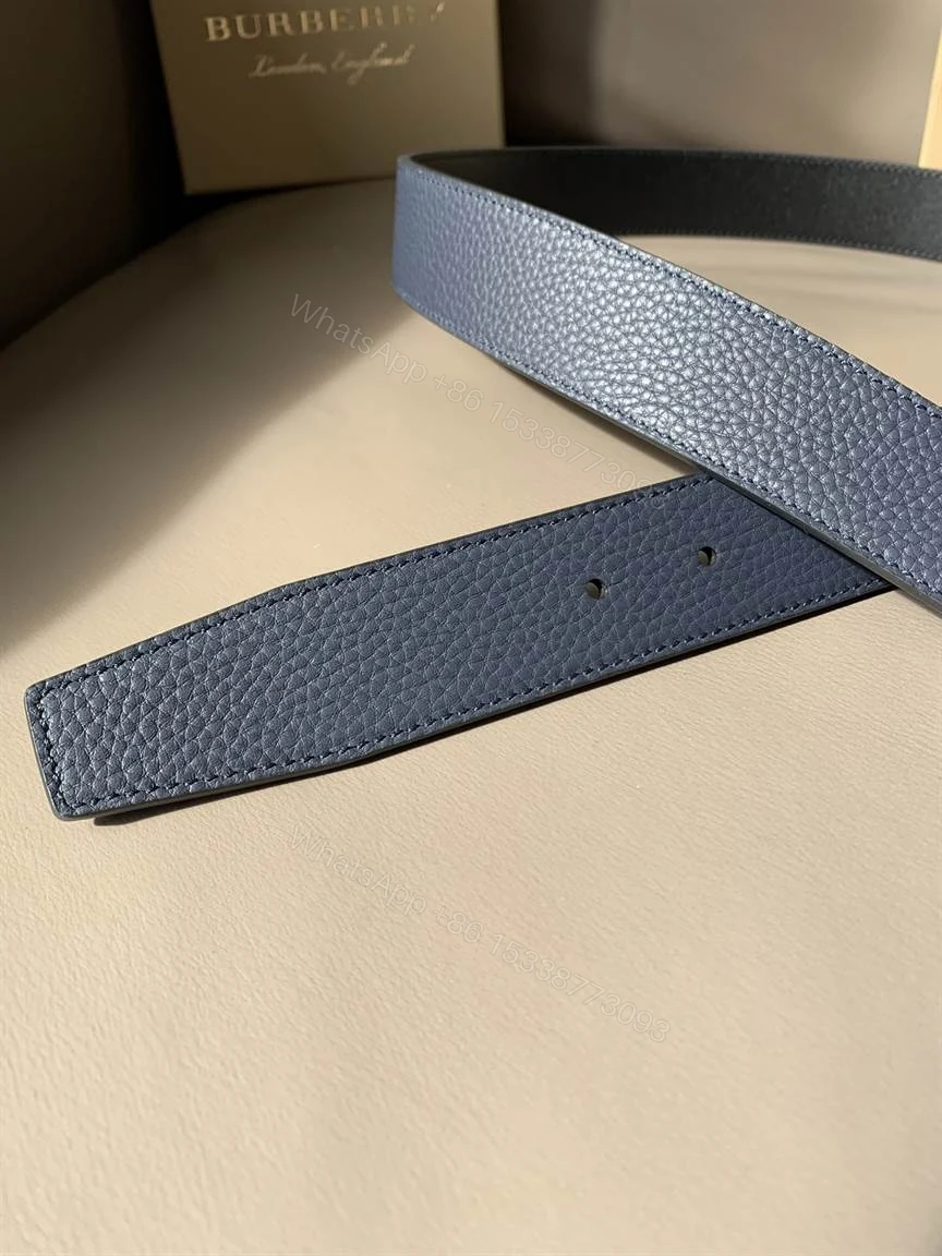 View 4 of BURBERRY BELT – B46