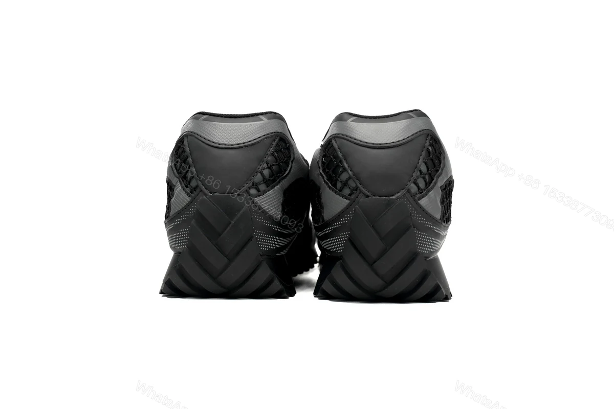 View 4 of Bottega Veneta Orbit Black Reps