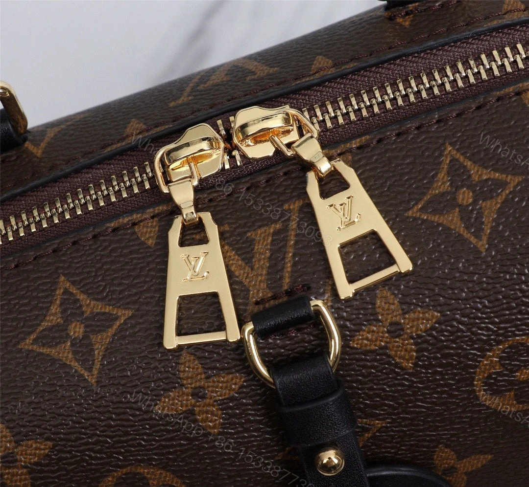 View 2 of Louis Vuitton Petite Malle
