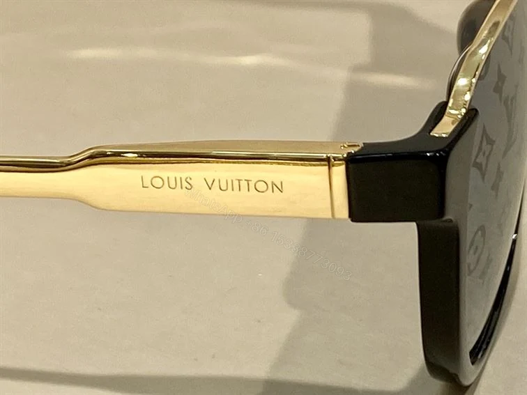 View 2 of LV SUNGLASSES – GLVT04