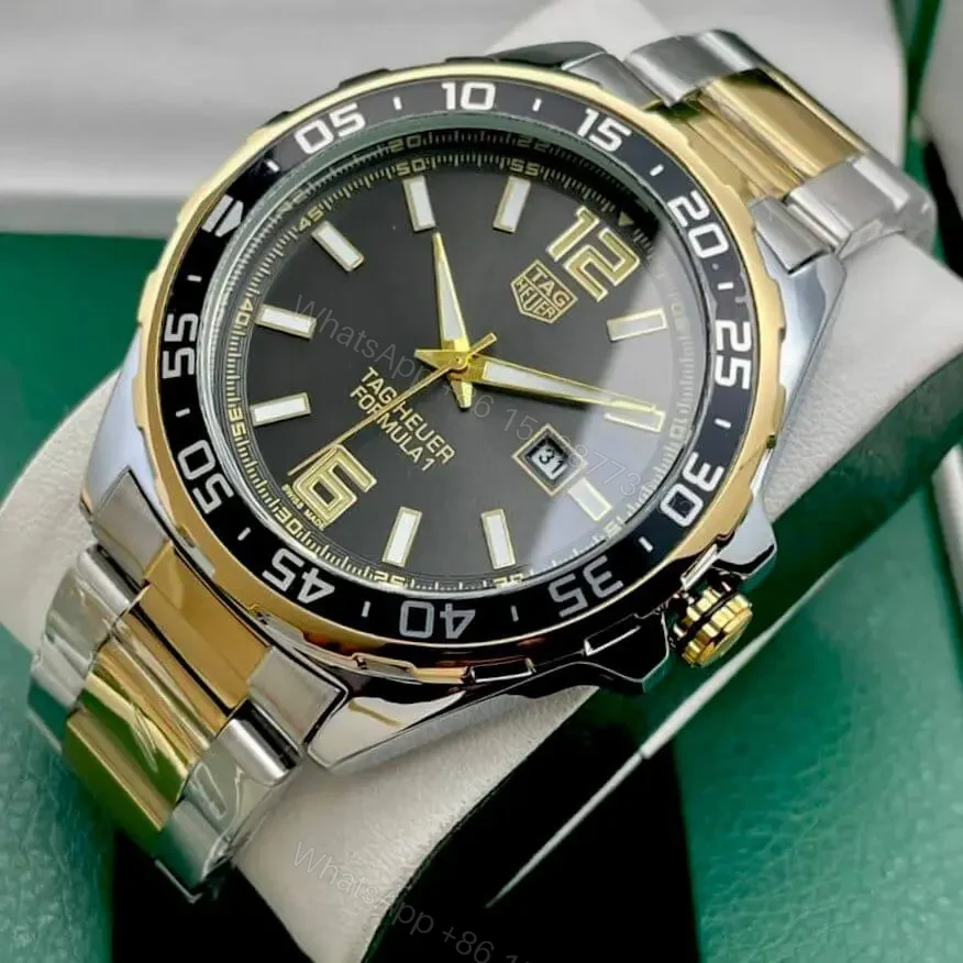 View 4 of Tag Heuer Formula 1 (Quartz)