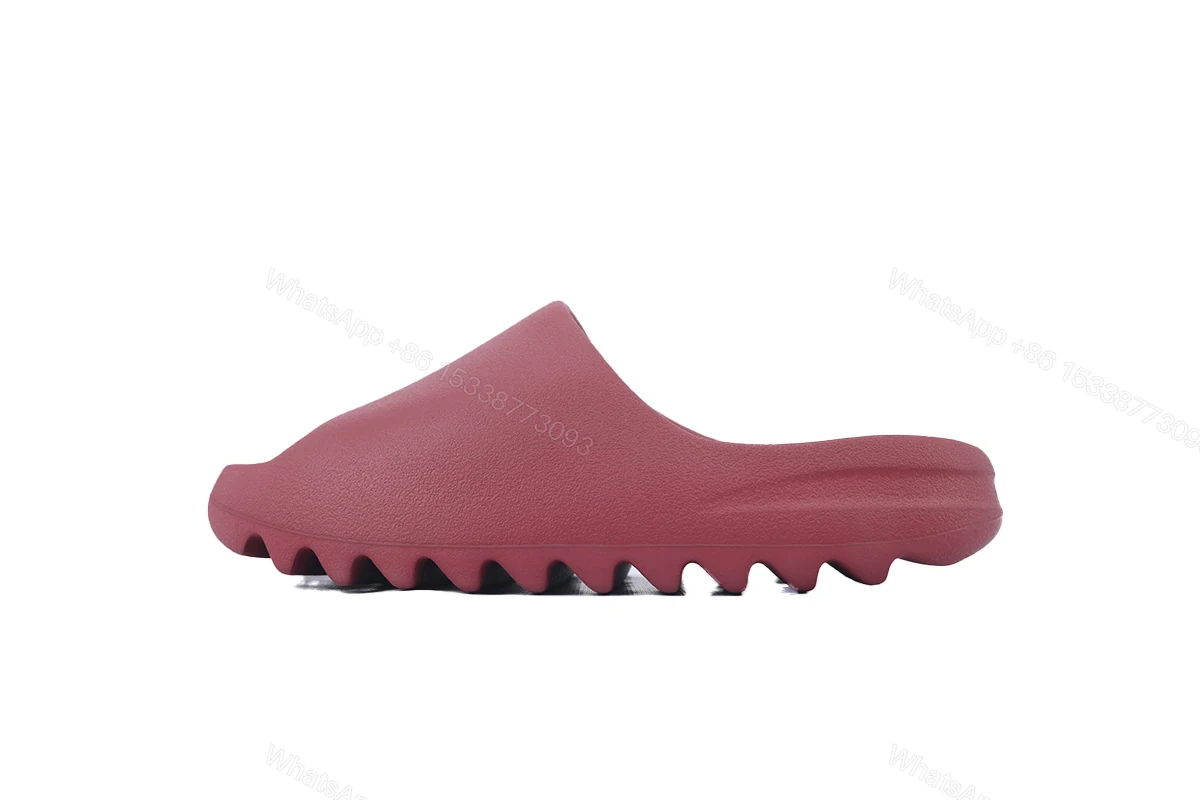 View 9 of Dope sneakers Adidas Yeezy Carmine Red ID5988