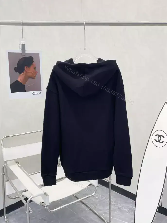 View 2 of Gucci Hoodie – GC24