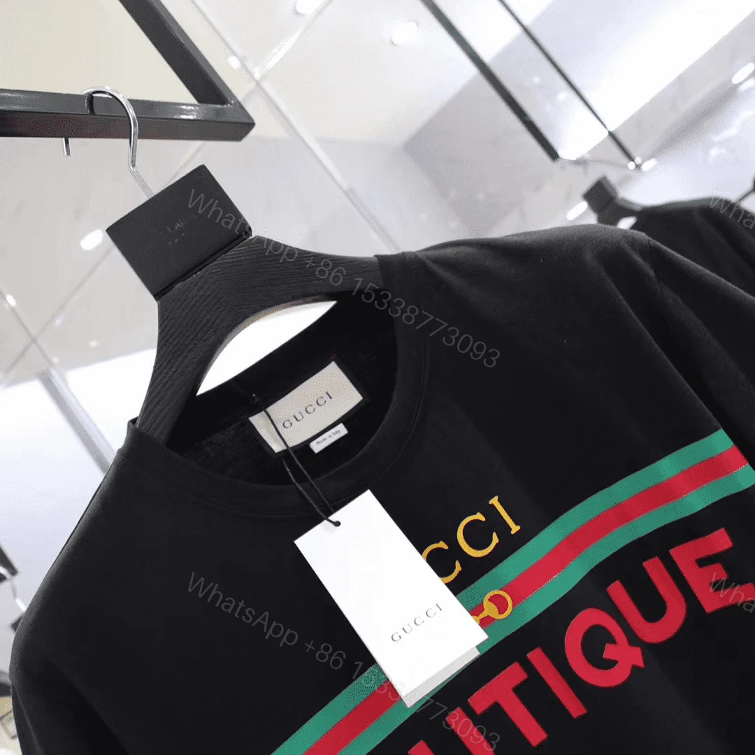 View 6 of GUCCI BOUTIQUE T-SHIRT CLOTHING – GC90