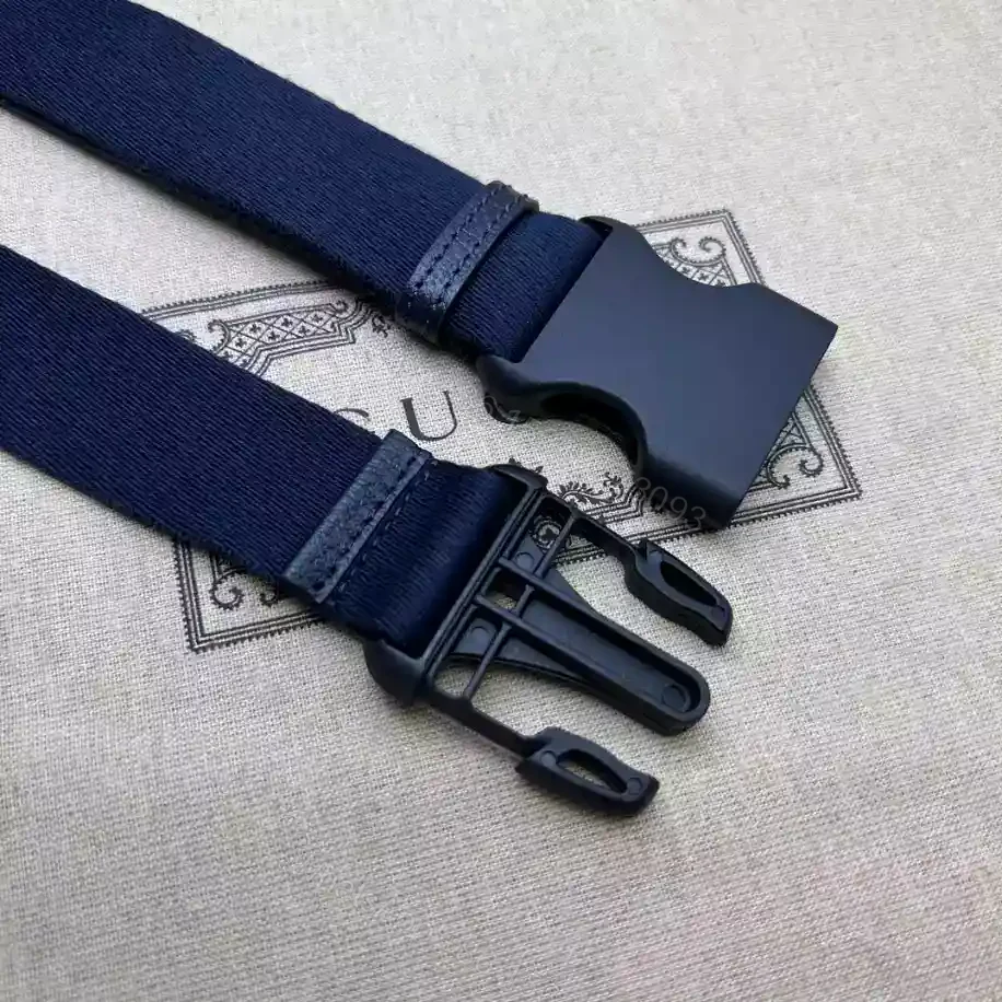 View 9 of OPHIDIA GG SMALL BELT BAG – GBC074