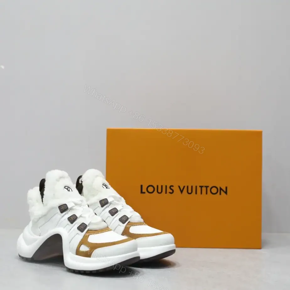 LV ARCHLIGHT SNEAKER – LSVM002 — view 1