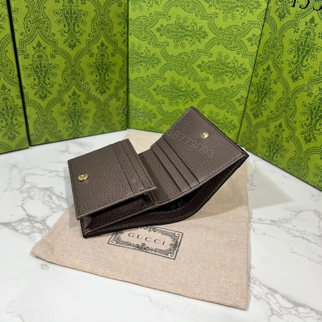View 2 of GUCCI Women’s Folding Wallets