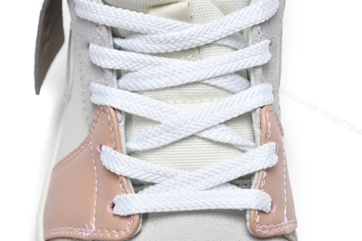 View 6 of Air Jordan 1 Mid Milan CV3044-100