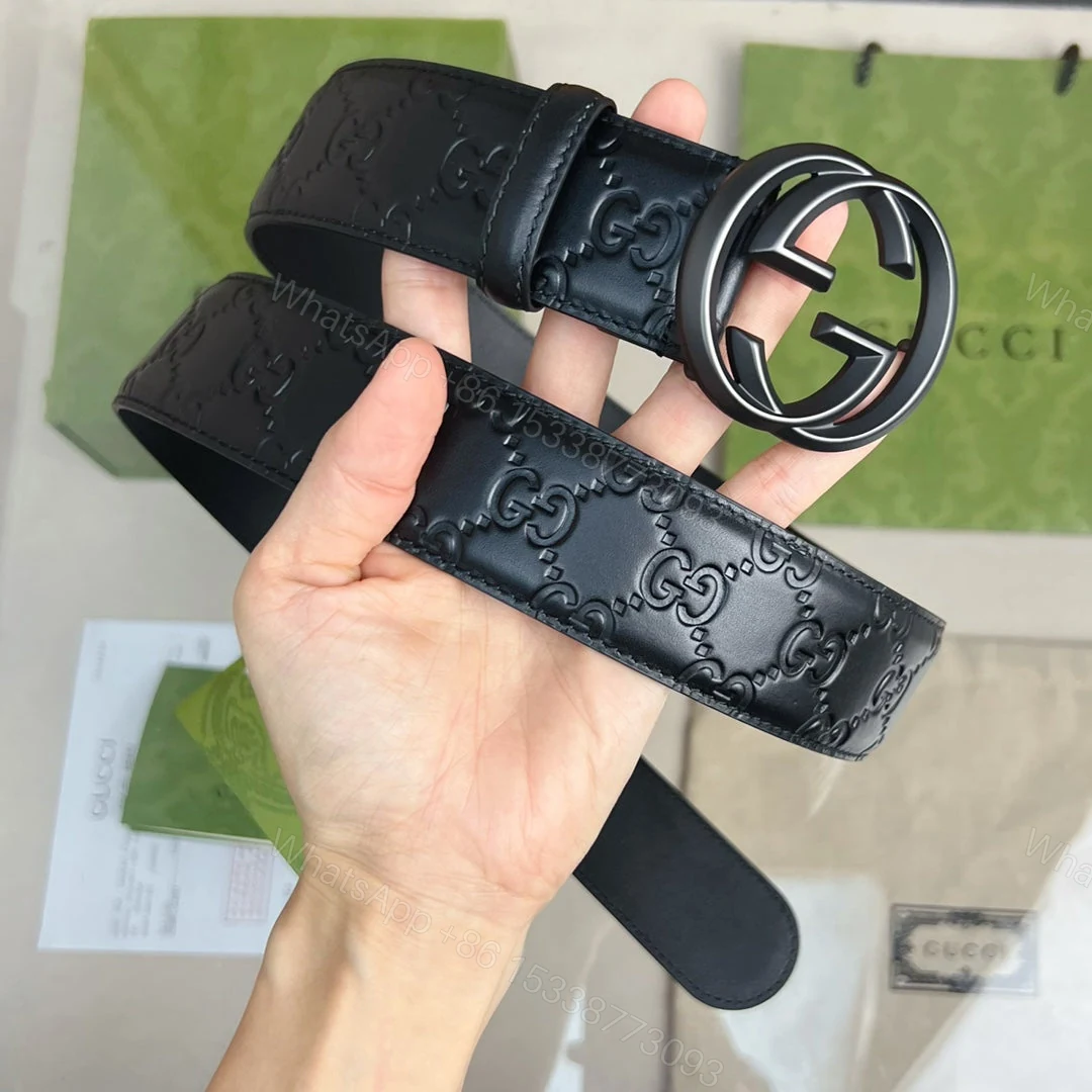 View 2 of Women’s Luxury GCI BELTS 024