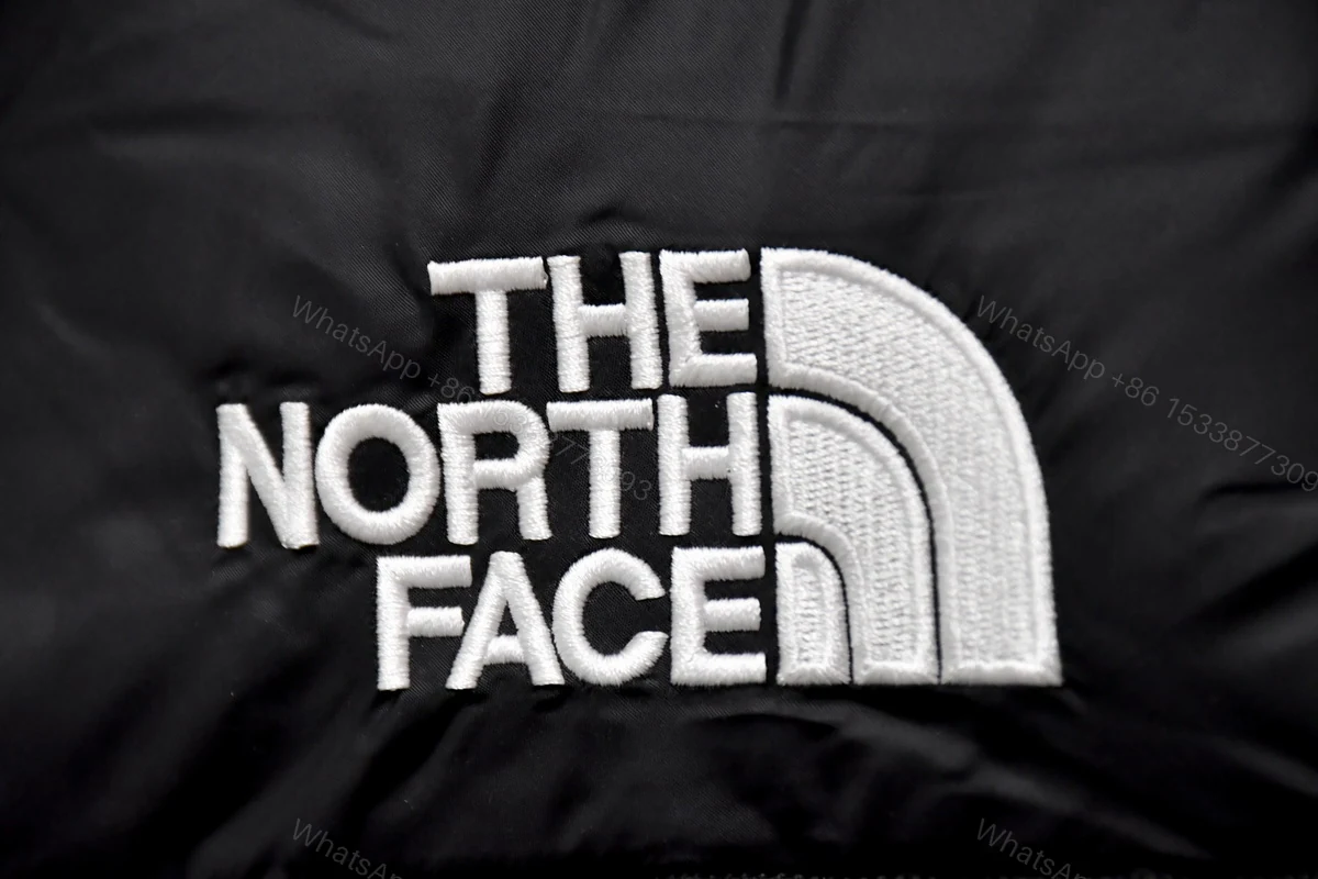 View 4 of TheNorthFace Black CamouFlage