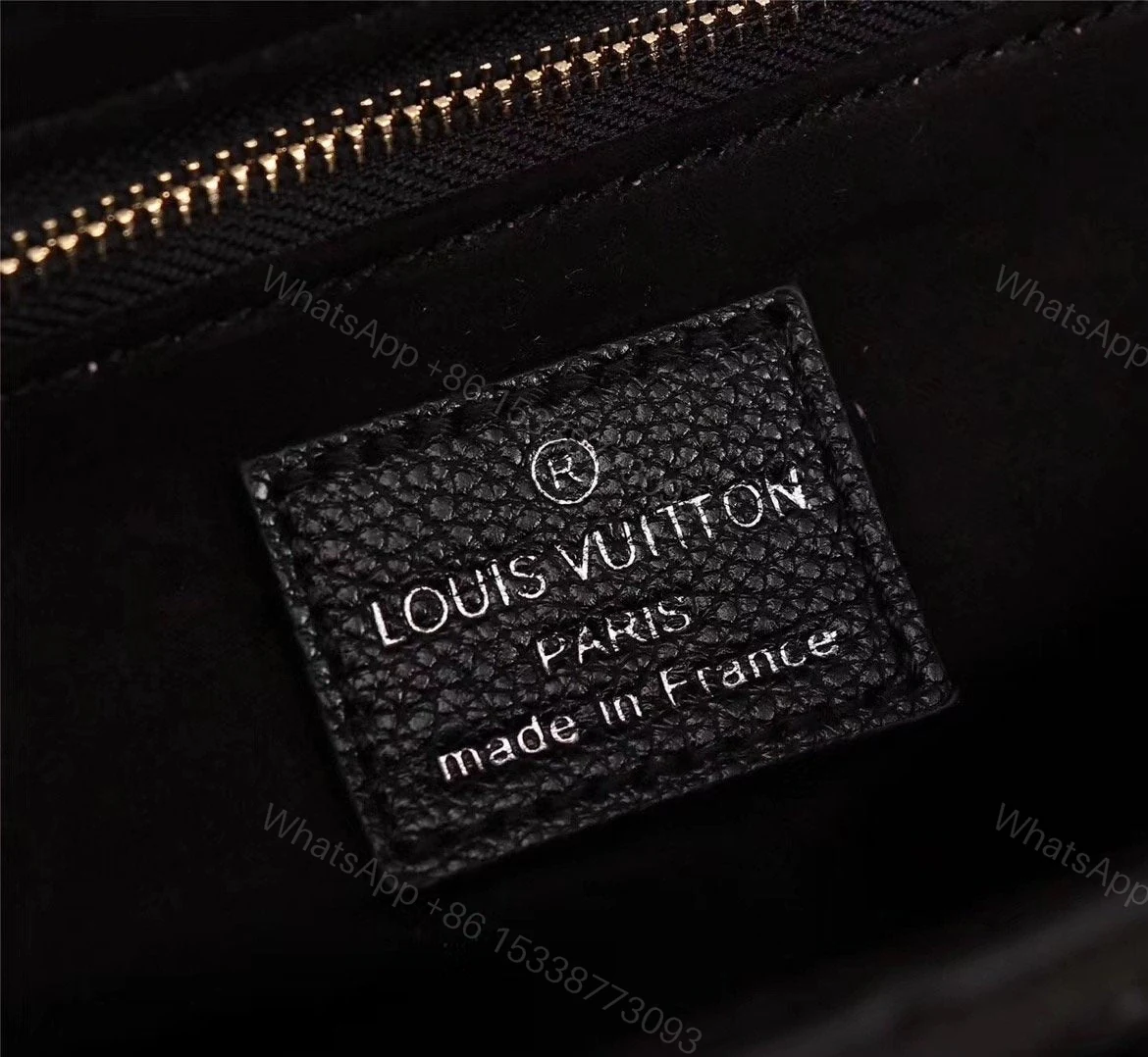 View 6 of Louis Vuitton Vavin