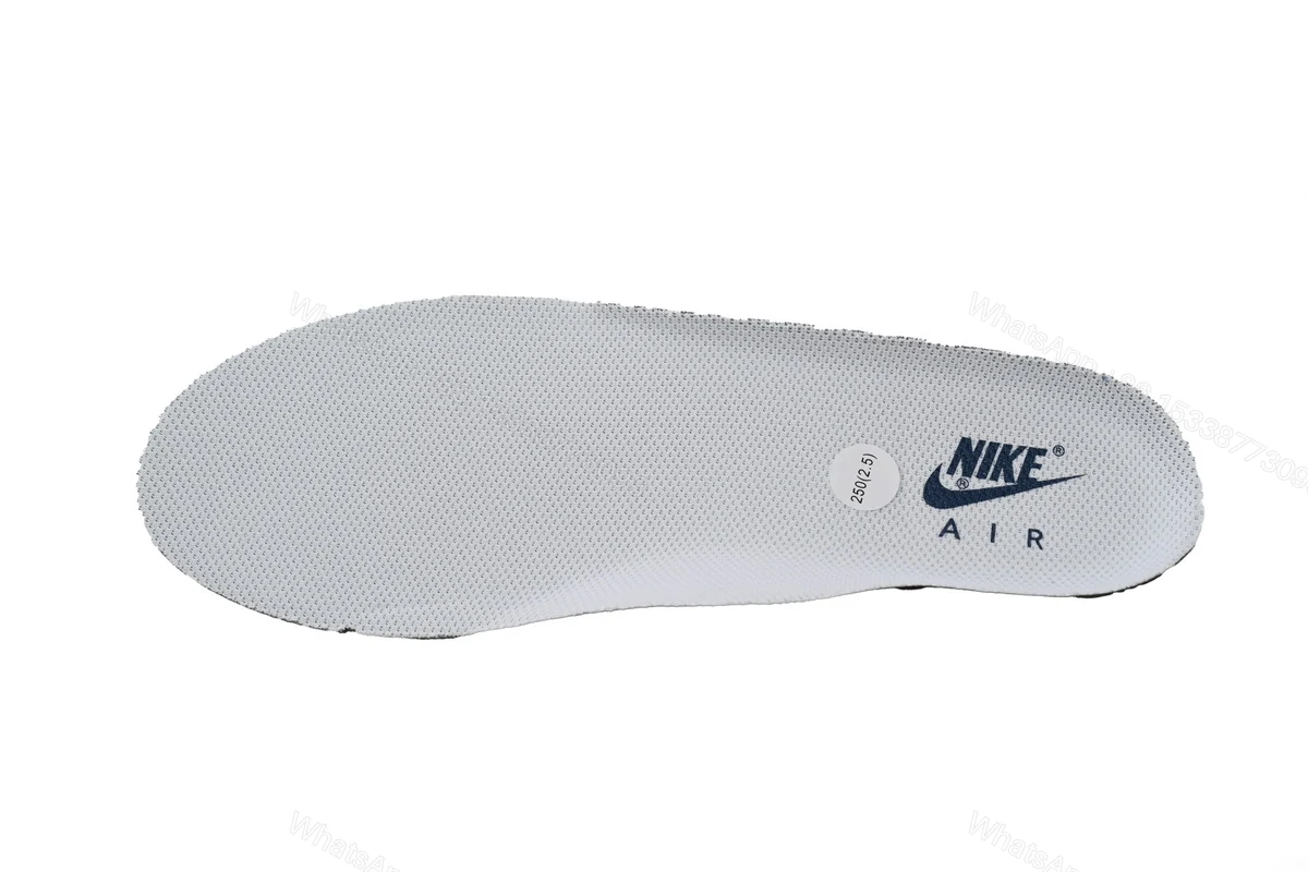 View 7 of Nike Air Force 1 Low “College Pack” DQ7659-101