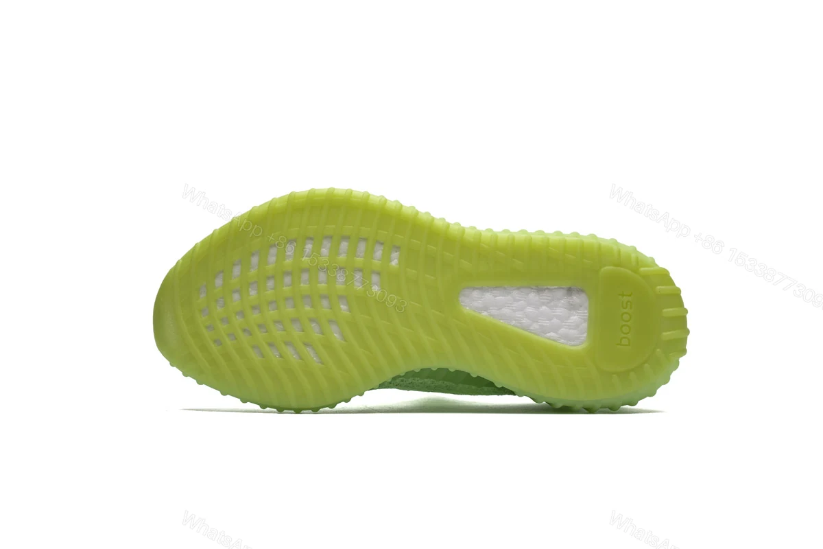 View 7 of (OG)Fake Yeezy 350 V2 Glow EG5293