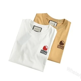 View 6 of GUCCI Strawberry T-Shirt – GC0103