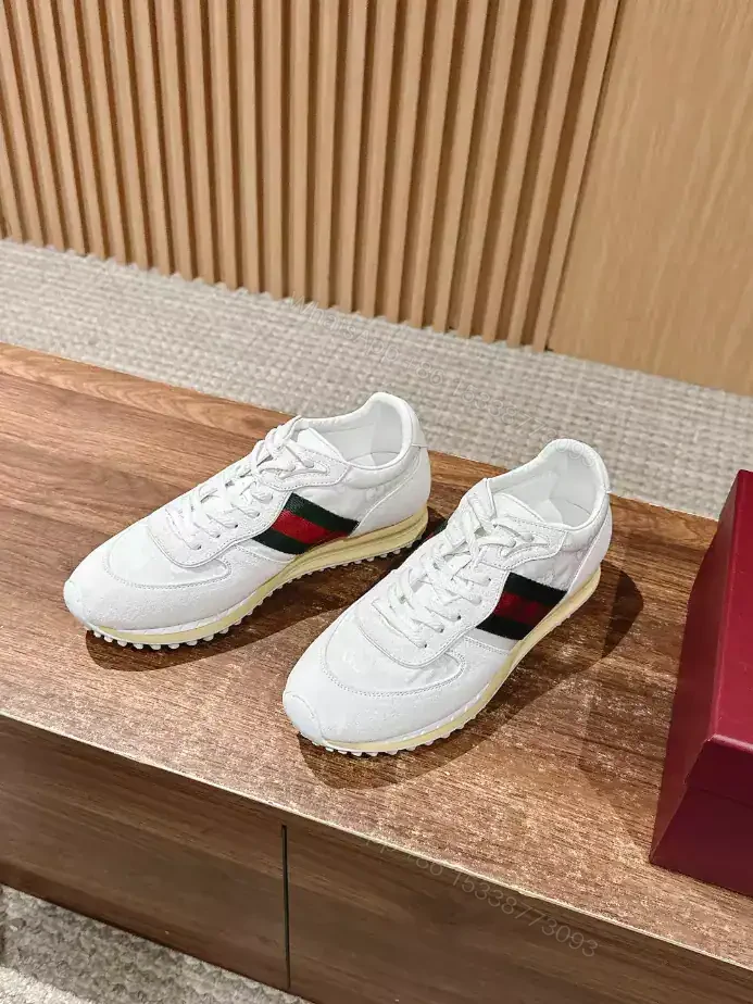 View 2 of MEN’S GUCCI RE-MOTION SNEAKER – GC267