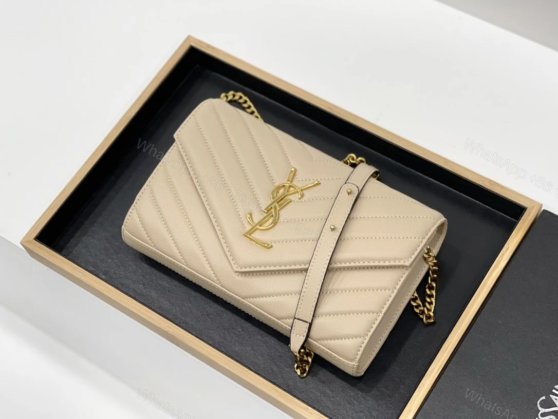 YSL Wallet On Chain — view 1