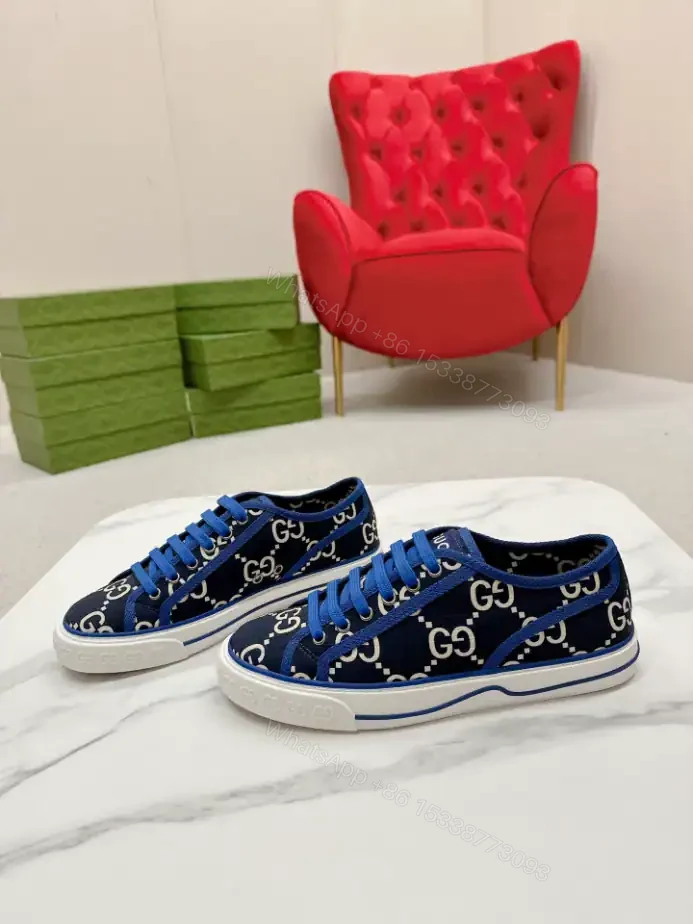 View 4 of MEN’S GUCCI TENNIS 1977 SNEAKER – GC239