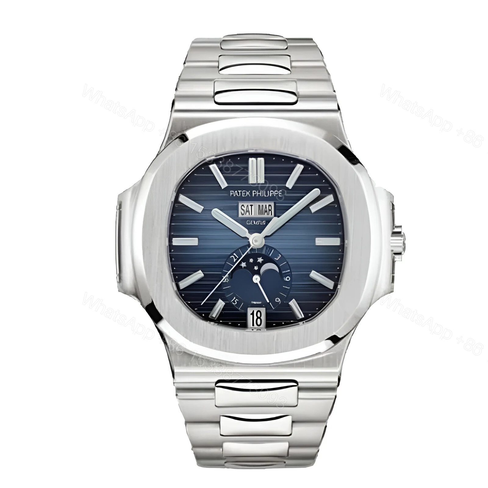 Patek Philippe 5726 Replica — view 1