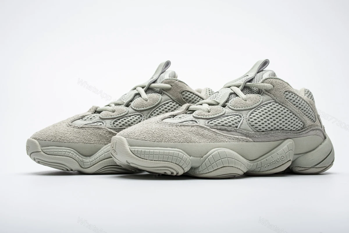 View 6 of Yeezy 500 “Salt” EE7287