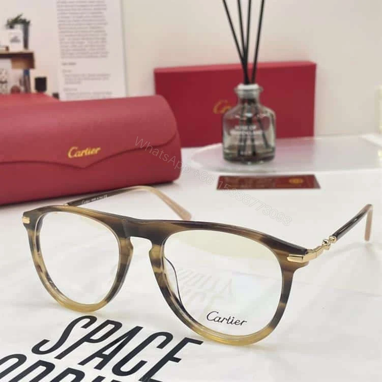 View 3 of CARTIER SUNGLASSES – GCT01