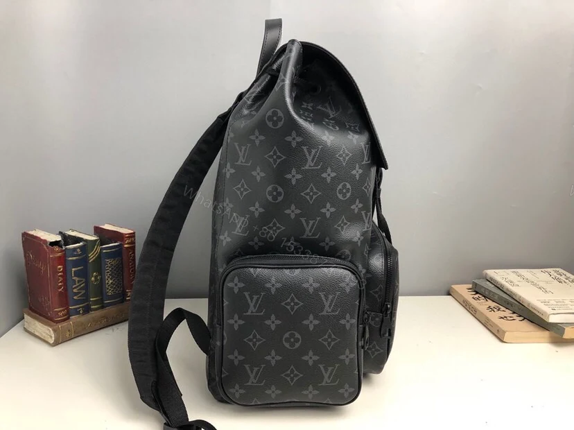 View 11 of LV christopher backpack
